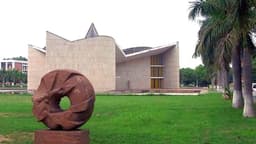 Panjab University, Chandigarh