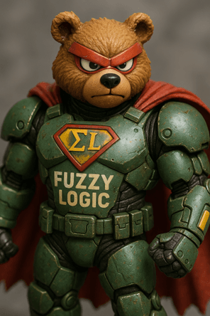 Hero Fuzzy Logic